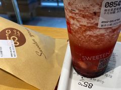 -85度C(厦门台湾街店)