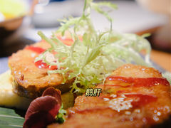 -樂涧·蓝鰭金枪鱼料理(生态园店)