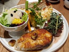 -阿吾罗日本料理(K11艺术中心店)