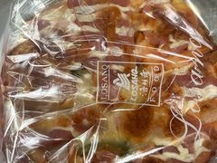 热狗披萨-洛杉奇(建东店)