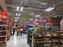 -卜蜂莲花(杨高南路店)