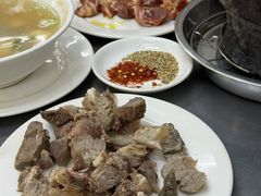 -松明一烤肉馆(鲁园店)