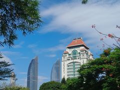 -厦门大学(思明校区)