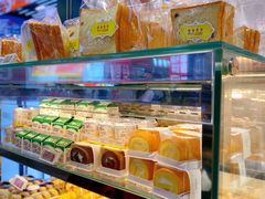 -幸福西饼面包茶饮(车公庙店)