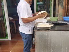 -清真新疆叶尔羌烤肉店(新香洲店)