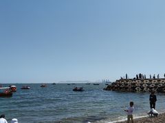 -泊石湾海滨浴场