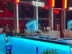 -VENU+海景酒廊
