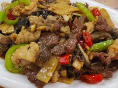 -真好吃牛杂(白沙店)