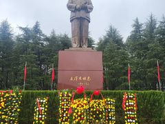 -韶山毛泽东同志故居