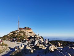 -泰山风景名胜区