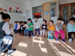 -初之光国际婴幼儿托育中心