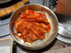 -坦坦大炉·韩式烤肉(望京店)