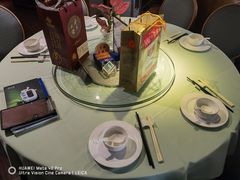 -百味馆·粤菜·湛江菜(后海花园店)