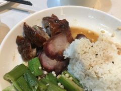-立哥港式茶餐厅