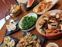 -海棠湾聚鼎香海鲜坊(海昌梦幻不夜城店)