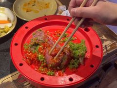 -唇辣号重庆老火锅(燕郊鑫乐汇店)