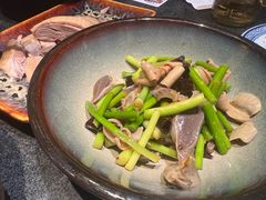 -南京大牌档(新街口德基广场店)