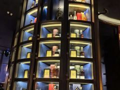 -长沙北辰洲际酒店-SKY 27酒廊