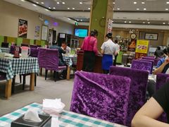 大堂-紫光园(吕家营店)