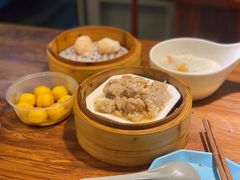 -佬港味粤味小馆(锦艺城店)