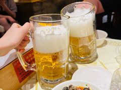 -串盟烧烤大排档·长沙美食地标(星沙店)
