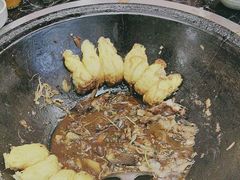 -边江铁锅炖鱼(振八街店)
