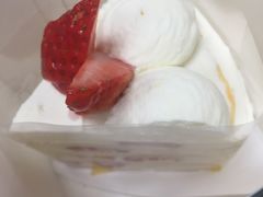 -安上烘焙 ENCHANTE(世纪汇店)
