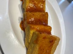 -刘胖子家常菜·蹄花焖藕(中南店)