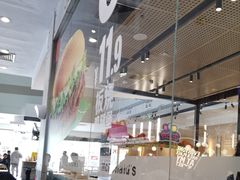 -麦当劳(北亭广场分店)