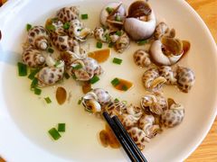 -金海湾海鲜排档(朱家尖店)