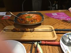 -阿罗新疆菜(人民广场店)