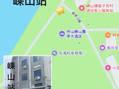 -枸杞岛