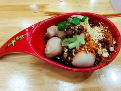 -冒椒火辣(太古里店)