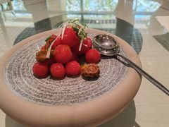 -白云中餐厅·粤菜·亚龙湾喜来登度假酒店