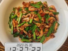 -彭厨(玉荣庄店)