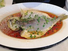 -聚鑫阁江浙菜·非遗传承技艺(青村帝华园店)