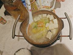 -砂锅居·始于1741(万丰路店)