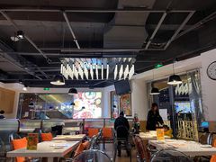 -港久茶餐厅(鹭洲里店)