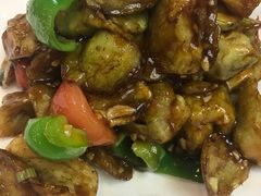 -金家老三饭庄(常营店)
