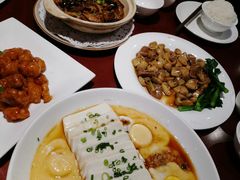 -清远恒大酒店·寻味清远