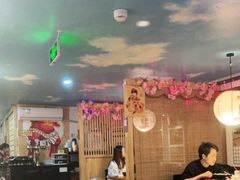 大堂-鳗鱼家·深夜食堂(军博店)
