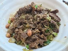 -阿阳牛腩腌面店