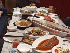 -花舍·新派粤菜·西餐·下午茶(亚运村·鸟巢店)