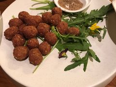 -悦融琥珀·京鲁菜·海味珍品(西单店)