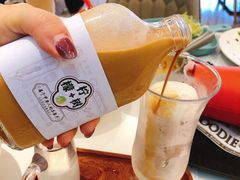 -柠檬树茶餐厅(海雅缤纷城店)