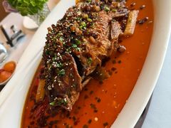 -运·中餐厅(成都华尔道夫酒店)