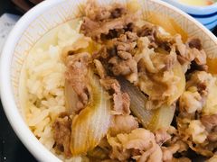 -食其家·牛丼咖喱(金桥国际店)