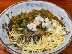 -蔡林记(丹尼斯6天地店)