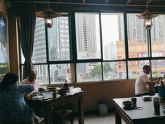 -七步香云南山里菜(昆明老街店)