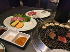 -NIUAN牛庵·日式和牛烧肉(恒隆店)